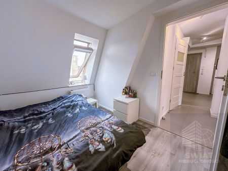 2 pokojowe mieszkanie na wynajem - Photo 5