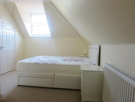 1 bedroom flat to rent - Photo 5