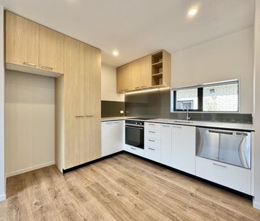 Unit 6, 24 New Brighton Road, Shirley, Christchurch - Photo 5