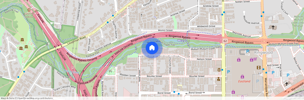 305/42 Nelson St, Vic 3134, Ringwood