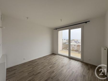 Appartement F3 à louer - Photo 3