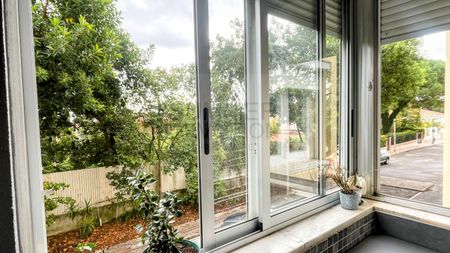 Apartamento T2+1 em Lisboa - Photo 4