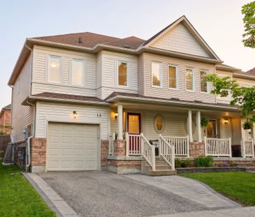 For Lease - 14 Ostick Street, Aurora, Ontario - Photo 3