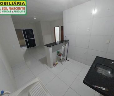 APARTAMENTO - Photo 1