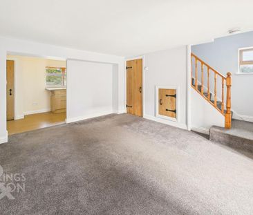 2 bedroom cottage to rent - Photo 2