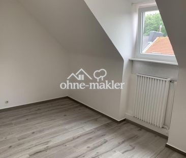 Tolle helle Wohnung in Herzen von Aachen zu vermieten. Fußläufig zu... - Photo 1