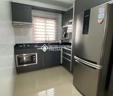 Casa com 2 quartos e 126m² para alugar em Mário Quintana, Porto Ale... - Photo 6