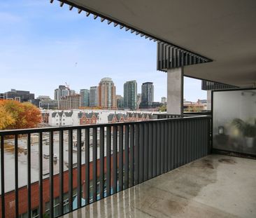 For Lease - 41 Dovercourt Road Unit# 503, Toronto, Ontario - Photo 4