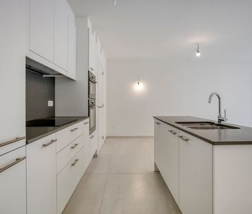Appartement te huur - Foto 2