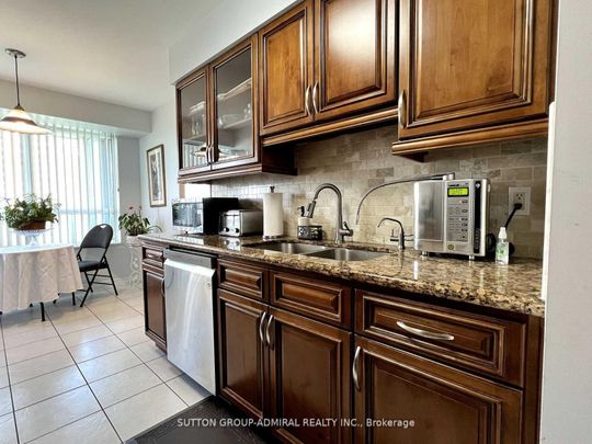 For Lease - 61 Town Centre Court Unit# 1403, Toronto, Ontario - Photo 1