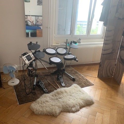 Liserons 7, Neuchâtel - Photo 1