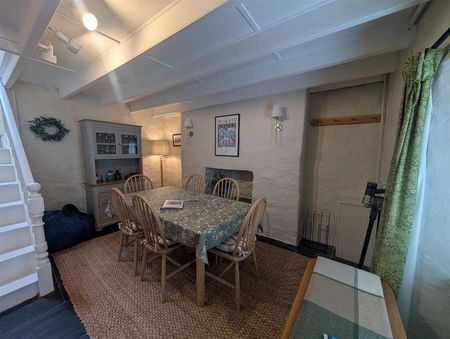 Millfield, Castle Street*, Newport, SA42 - Photo 2