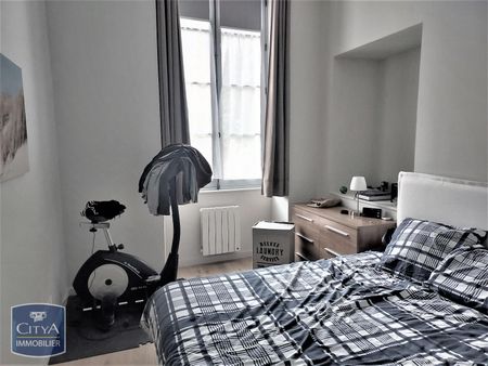 Location Appartement 3 pièces 81m² CHALON SUR SAONE 71100 - Photo 3