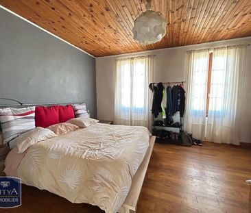 Location Maison 3 pièces 84m² LAFRANCAISE 82130 - Photo 4