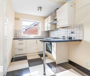 1 bedroom apartment to rent - Photo 6