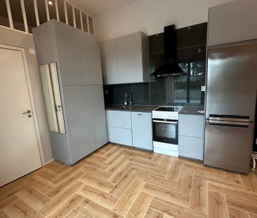 Grönsångarvägen, Landvetter - Foto 4