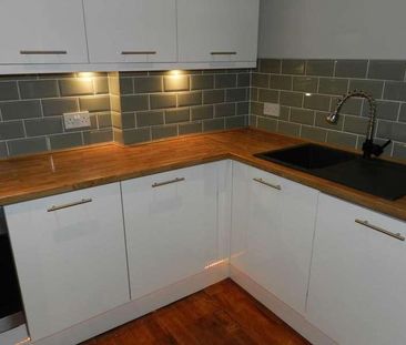 Waverley Gardens, Shawlands, G41 - Photo 3