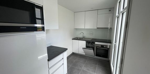 Location Appartement 1 pièce 26m² - Photo 2