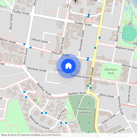 276 Rainbow Street, NSW 2034, Coogee