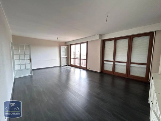 Appartement à louer 2 pièces 78.12m² - Photo 1
