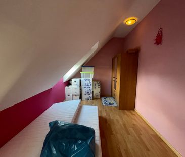 LEDE - Ruim, lichtrijk duplexappartement vlakbij de dorpskern. - Foto 1