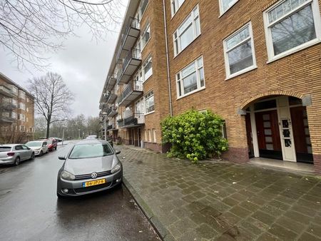 Te huur: Appartement Griseldestraat 17 H in Amsterdam - Photo 4