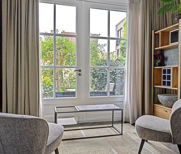 Appartement te huur: Koornmarkt 18-A 2611 EG Delft - foto 2