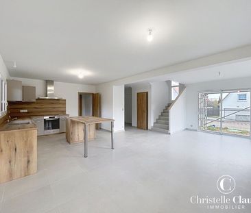 Maison - BERNARDSWILLER - 107m² - 3 chambres - Photo 2