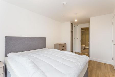 2 bedroom apartment to rent - Photo 4