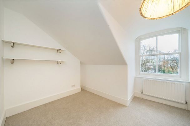 Maida Avenue, St Johns Wood, W2 - Photo 1