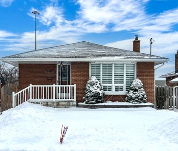 For Lease - 1028 Mccullough Drive Unit# BASEMENT, Whitby, Ontario - Photo 2