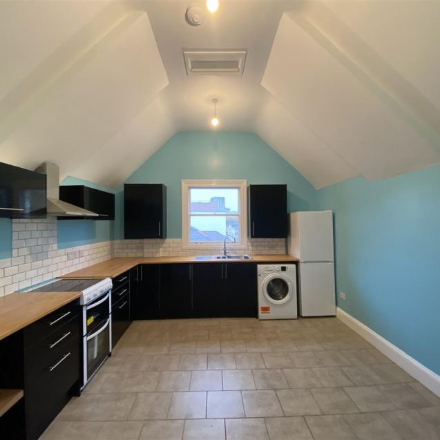 Braggs Lane, Bristol, BS2 0EB - Photo 1