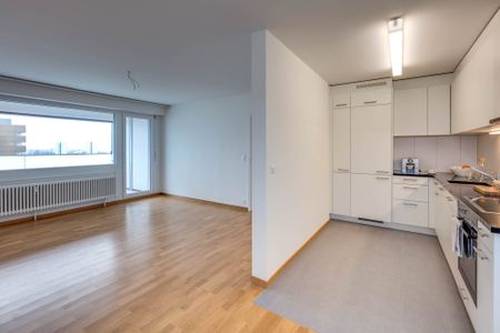 MIETEN OHNE KAUTION - Tolle Familienwohnung - Foto 4