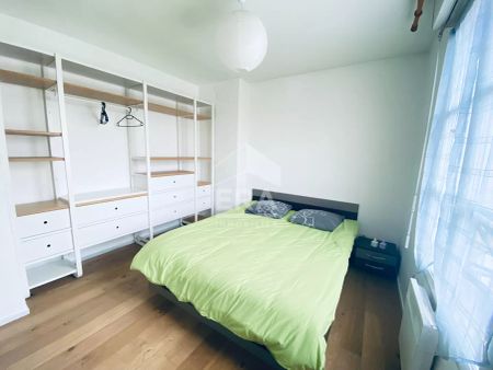 Appartement Palaiseau 2 pièce(s) 39.50 m2 - Photo 5