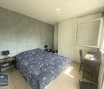 Location Appartement 2 pièces 42m² LES ANGLES 30133 - Photo 1