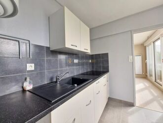 Location Appartement 1 pièces 21 m2 à Brest - Photo 4