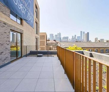 Dod Street, Limehouse, E14 - Photo 4