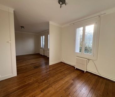 Location Maison 3 Pièces 70 m² - Photo 4