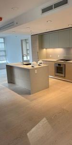 One Burrard Place! BRAND NEW 2BR 1DEN unit 2br - 960sqft -$5500 - Photo 4