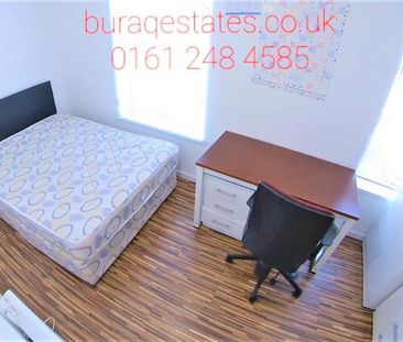 1 bedroom in a house share to rent - Photo 3