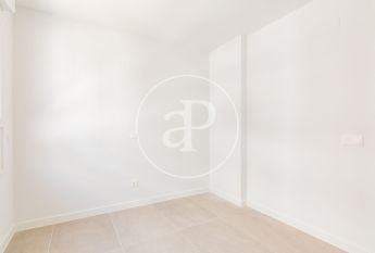 Penthouse for rent in Canillas (Hortaleza)