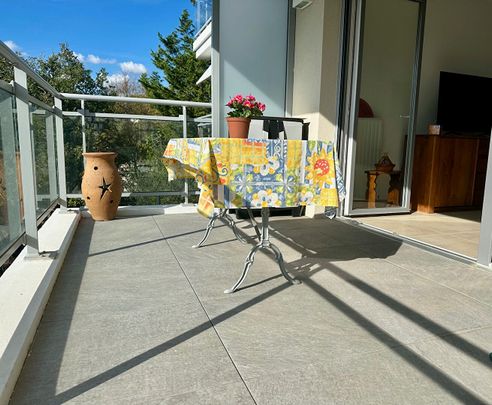 Appartement Grasse 3 pièce(s) 56 m2 - Photo 1