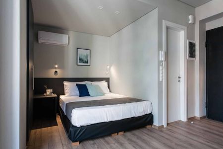 Adorable 1BR Apartment at WYZ Athens - Photo 5