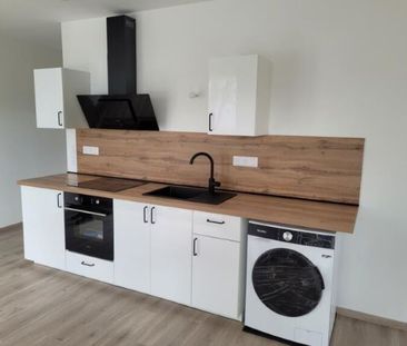 Appartement 2 pièces à Montigny-lès-Metz - Photo 3