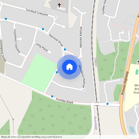 6 Melia Place, Avondale 2530, New South Wales