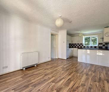 1 bedroom ground floor flat to rent - Photo 4