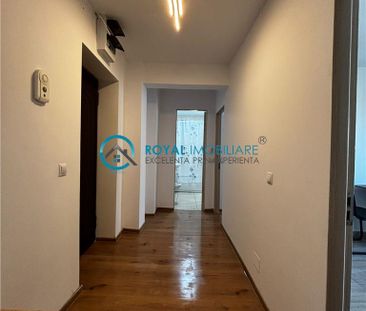 Royal Imobiliare Inchiriere apartament 2 camere zona Ultracentral - Photo 6