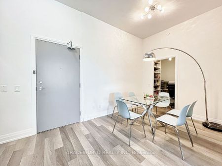 For Lease - 3121 SHEPPARD Avenue Unit# 211, Toronto, Ontario - Photo 4