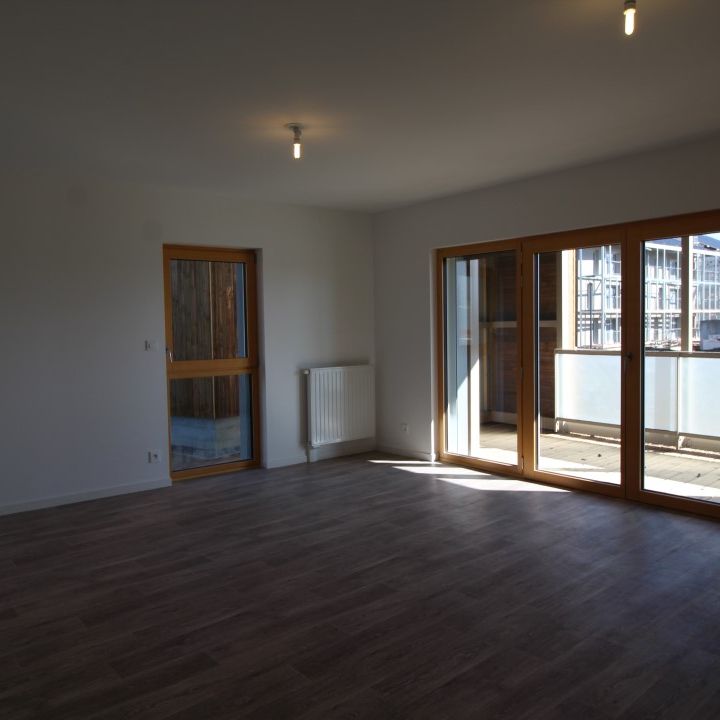 Location Appartement 3 pièces 69m² CARQUEFOU 44470 - Photo 1