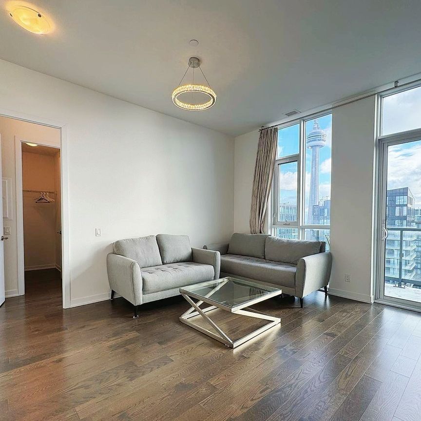 For Lease - 87 Peter Street Unit# PH112, Toronto, Ontario - Photo 1